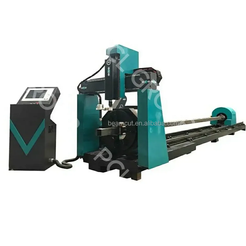 Машина для плазменной резки с ЧПУ на продажу