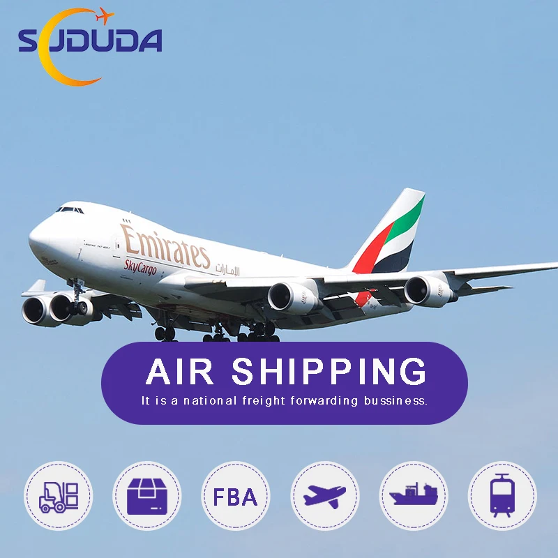 Top Selling Products ddp ddu air freight forward china to bahrain Yemen door to door service shipping agent