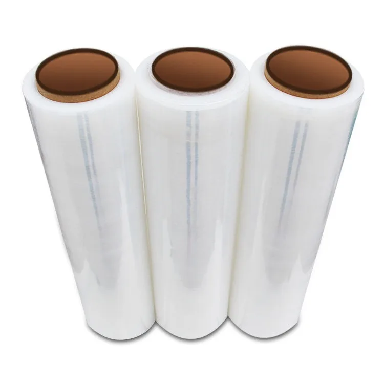 Wholesale Agricultural Pe Transparent Plastic Film Thickened Greenhouse Film Greenhouse