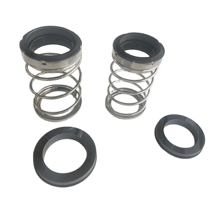 Pump Spare Parts Seal Type 20 Water Pump Mechanical Seals