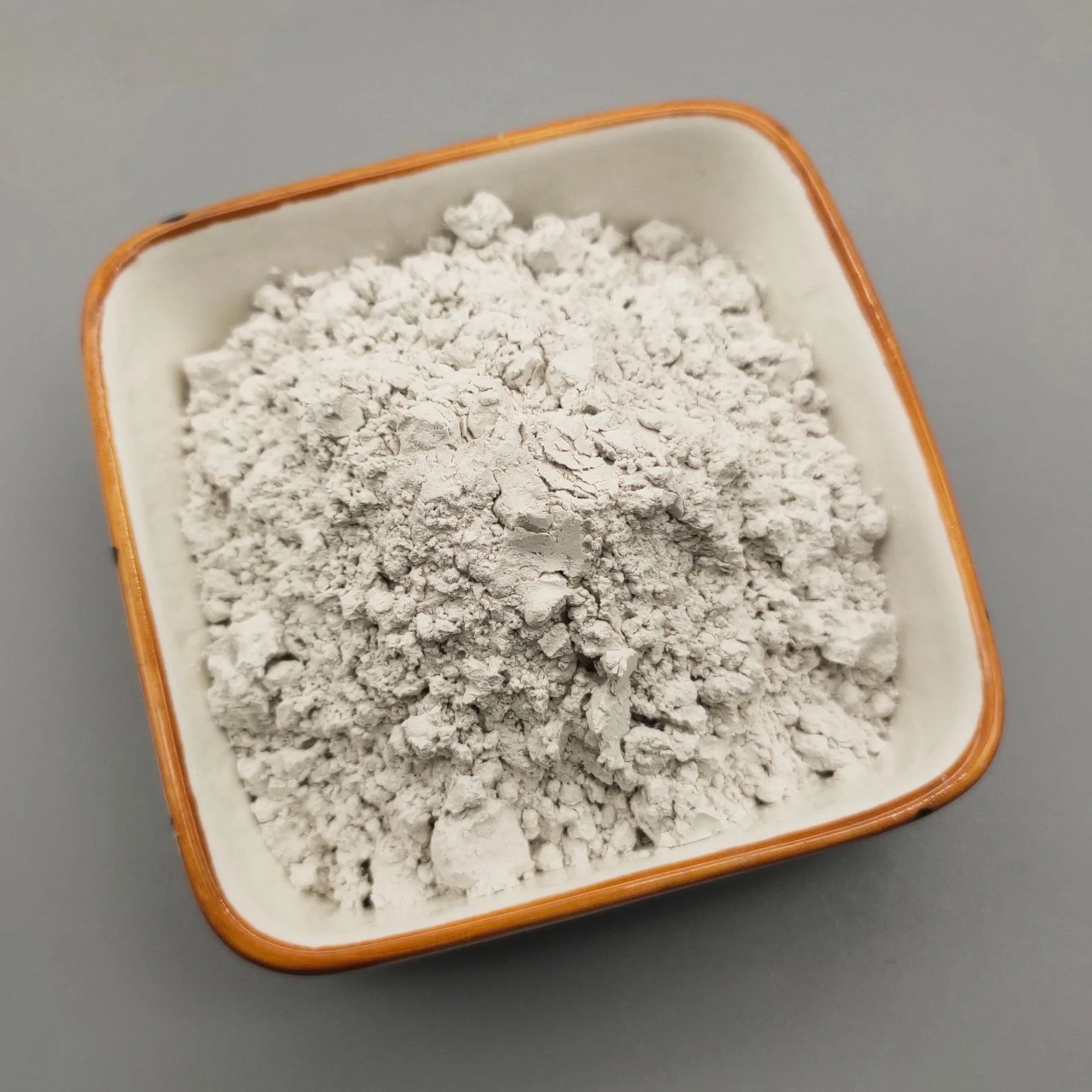China Supplier High-Quality Fine Mineral Powder For Concrete And Building Materials