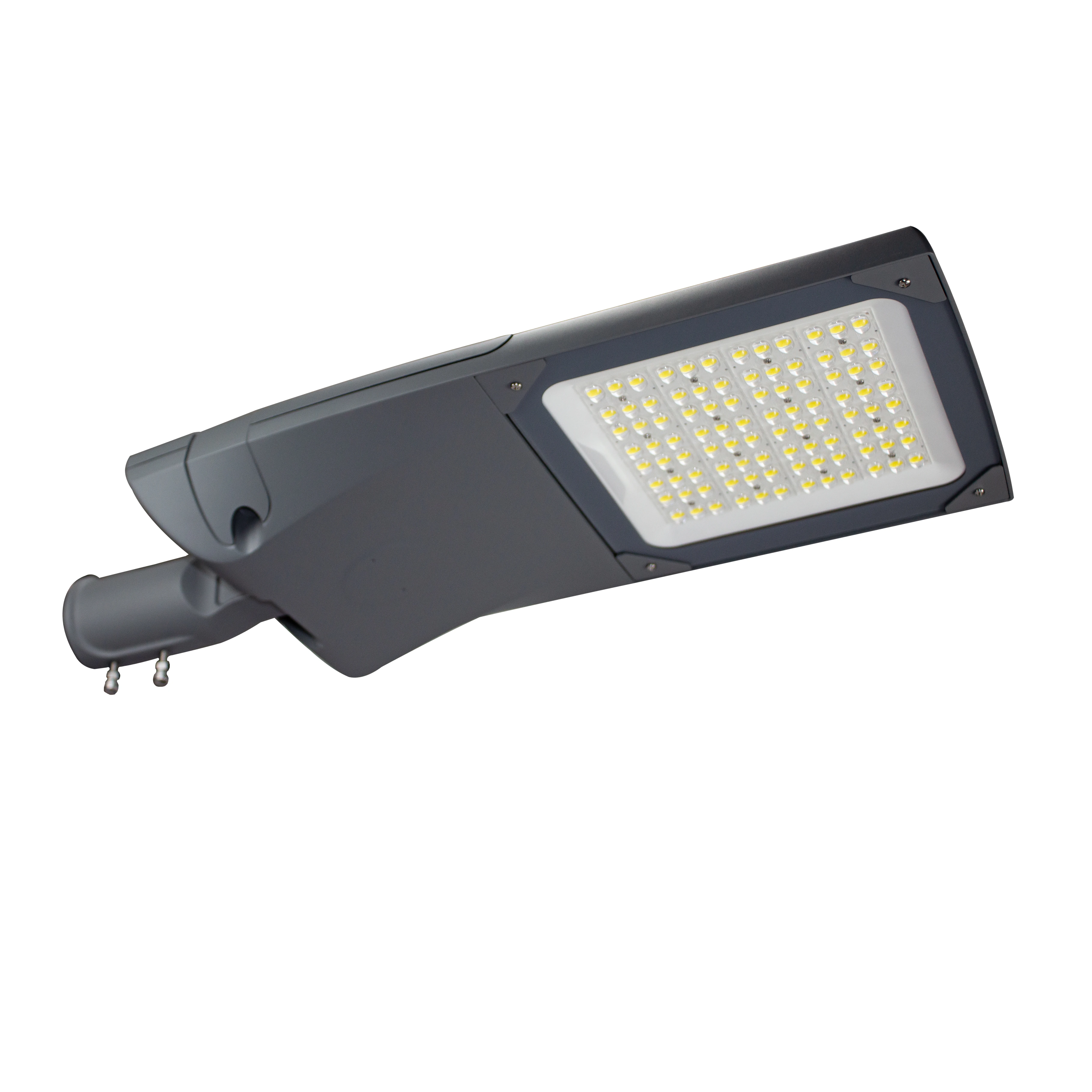 JYL08 ENEC,CE,AC100-240V,IP66, 150W die casting aluminum SMD LED Street Lamp
