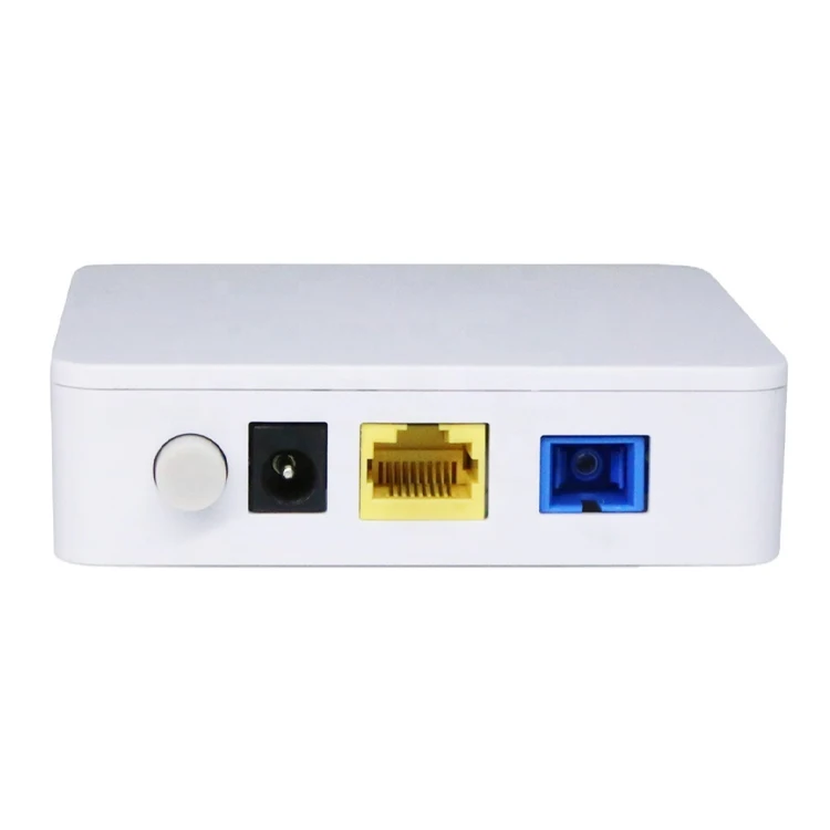 EPON GPON Dual Band ONU Compatible HUAWEI ZTE VSOL CDATA China Brand GPON OLT 1GE XPON ONU ONT