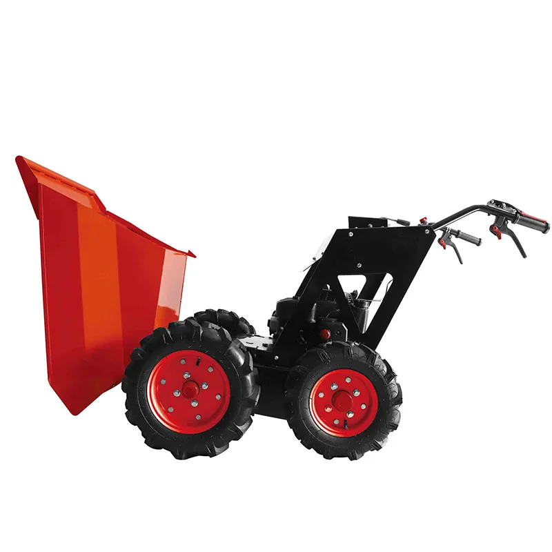 6.5hp gas engine conversion construction tool wheel motor kit wheelbarrow electric