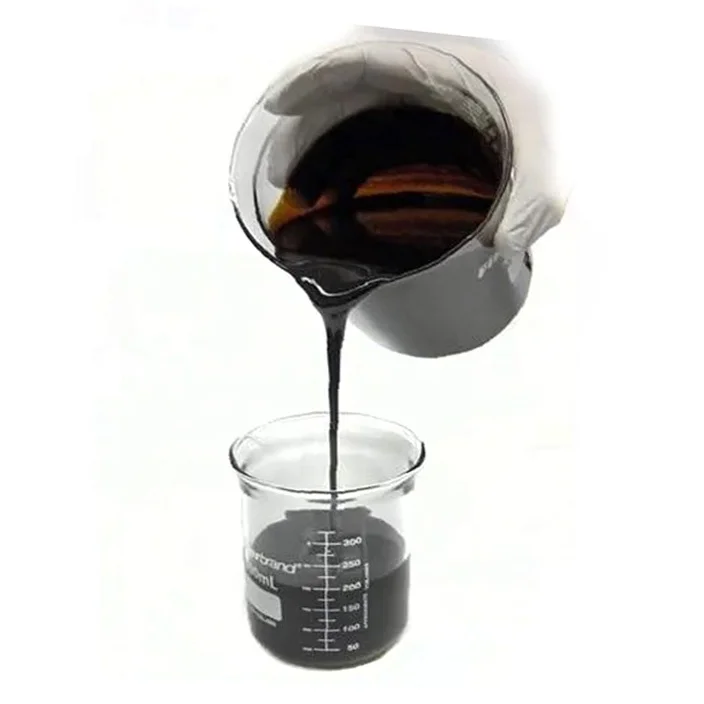 
CST 180 Furnace crude oil extract for export 