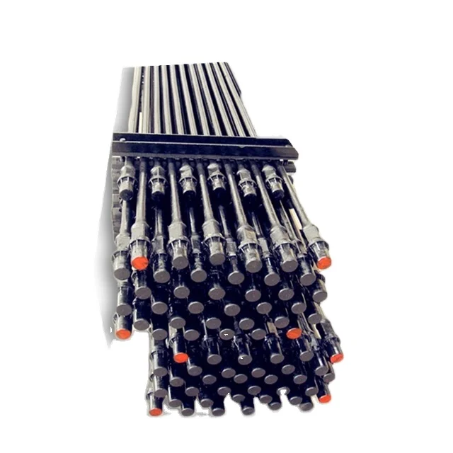 API Spec 11B Sucker Rod/Pony Rod