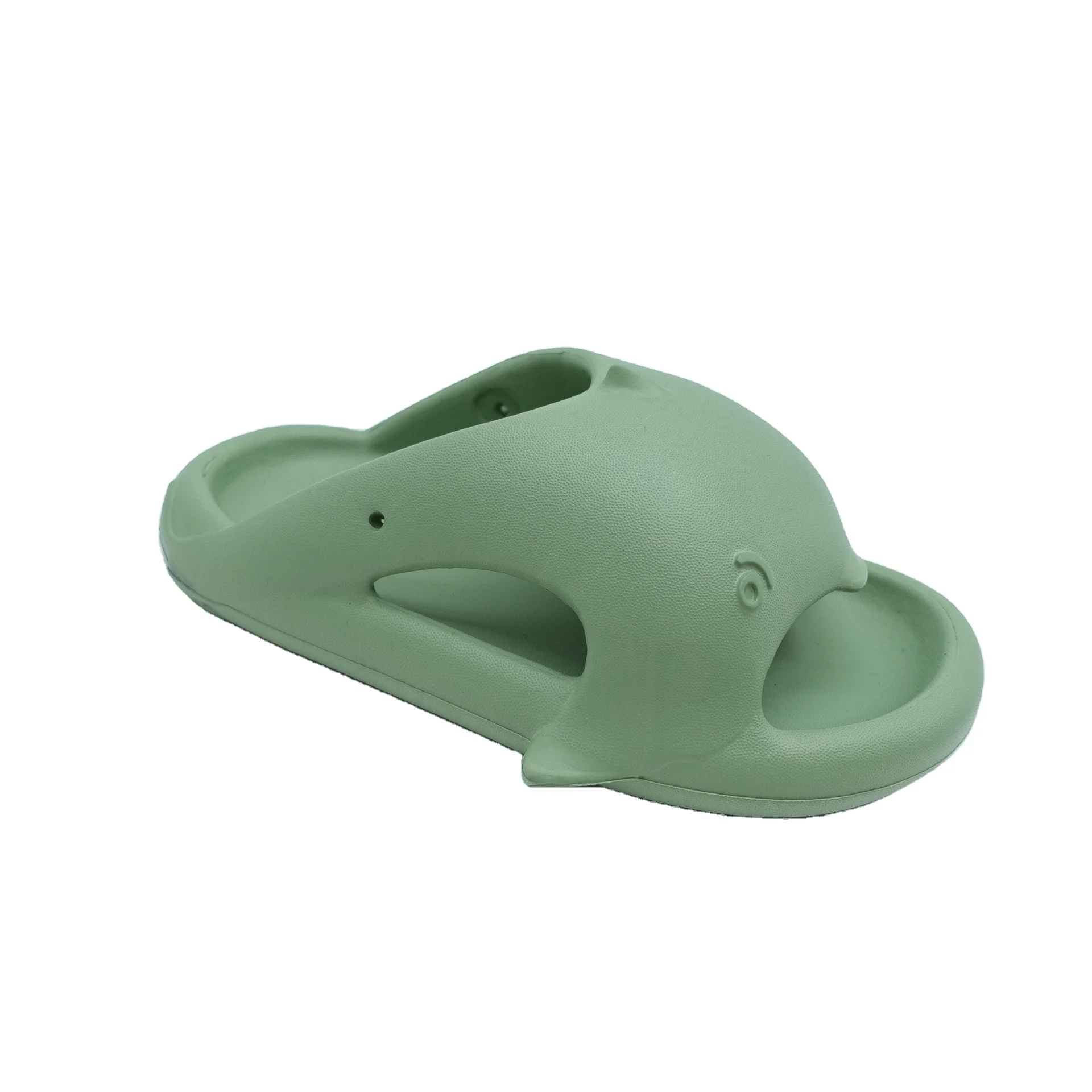 2024 Cute Slides slippers flat for kids  customized Printed slippers  Custom Shoes With Logo