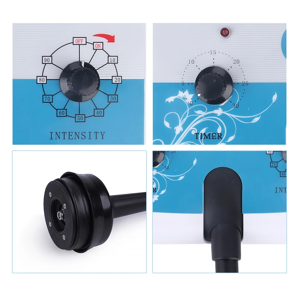 Professional g5_massager vibrating body slimming g5 massage apparatus