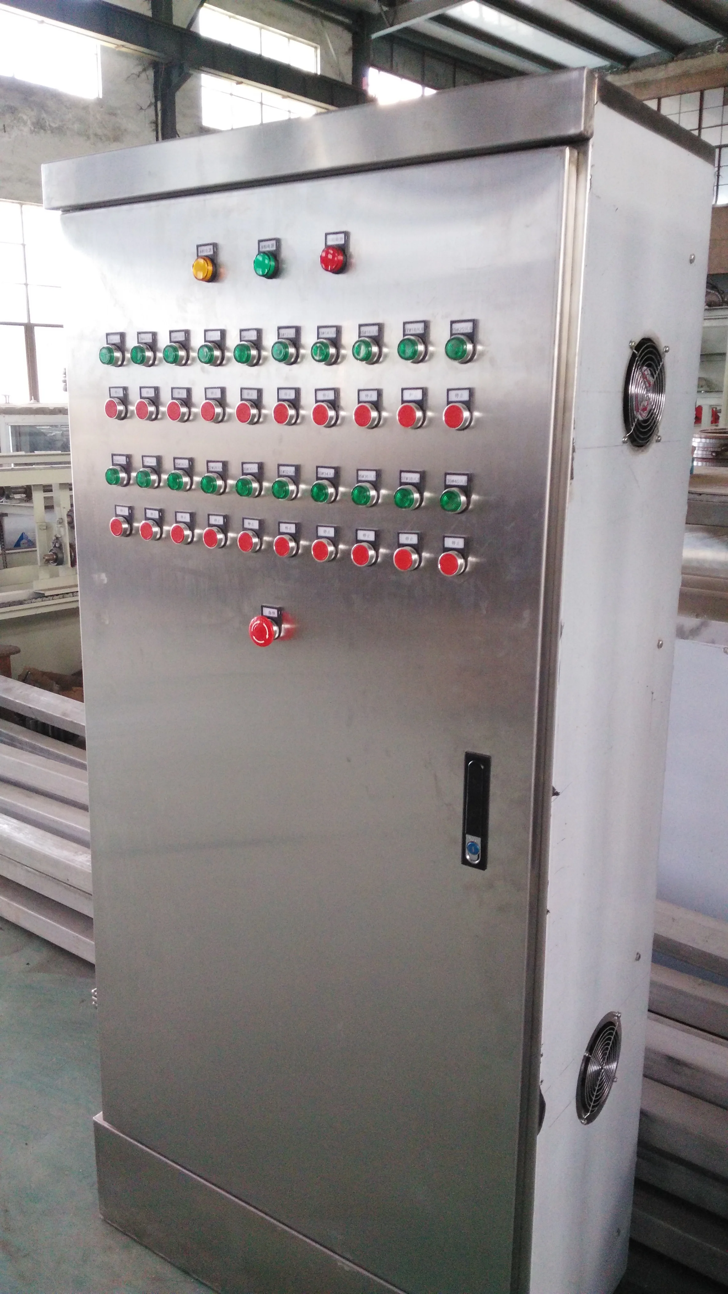 Ripple Fried Instant Noodle Making Machine/Waved Instant Noodle Production Line