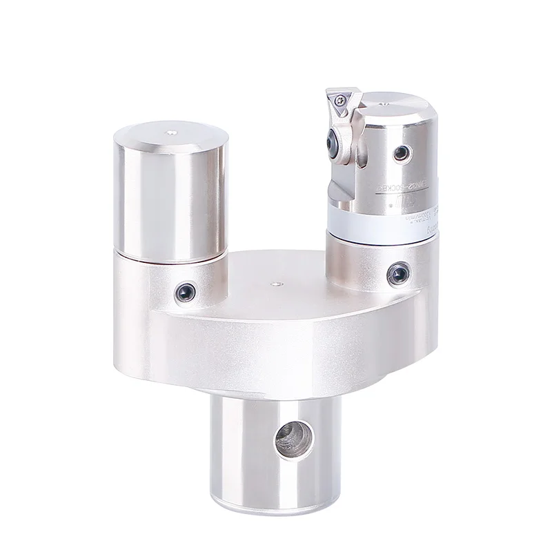 Adapted to LBK tool handle CNC bridge type fine adjustment ENH external circular precision/rough boring cutter