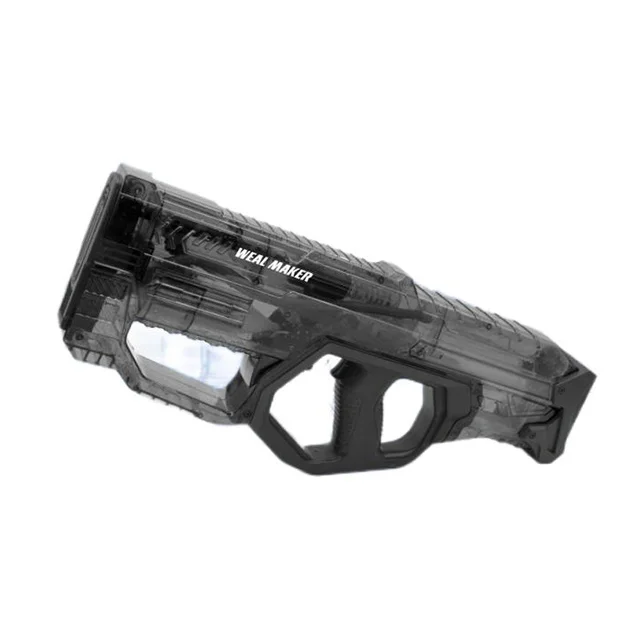 Hot Selling High Quality Electric Automatic Water Guns Water High-pressure Fully Automatic Toy Gun Summer Toys Spray Water Gun