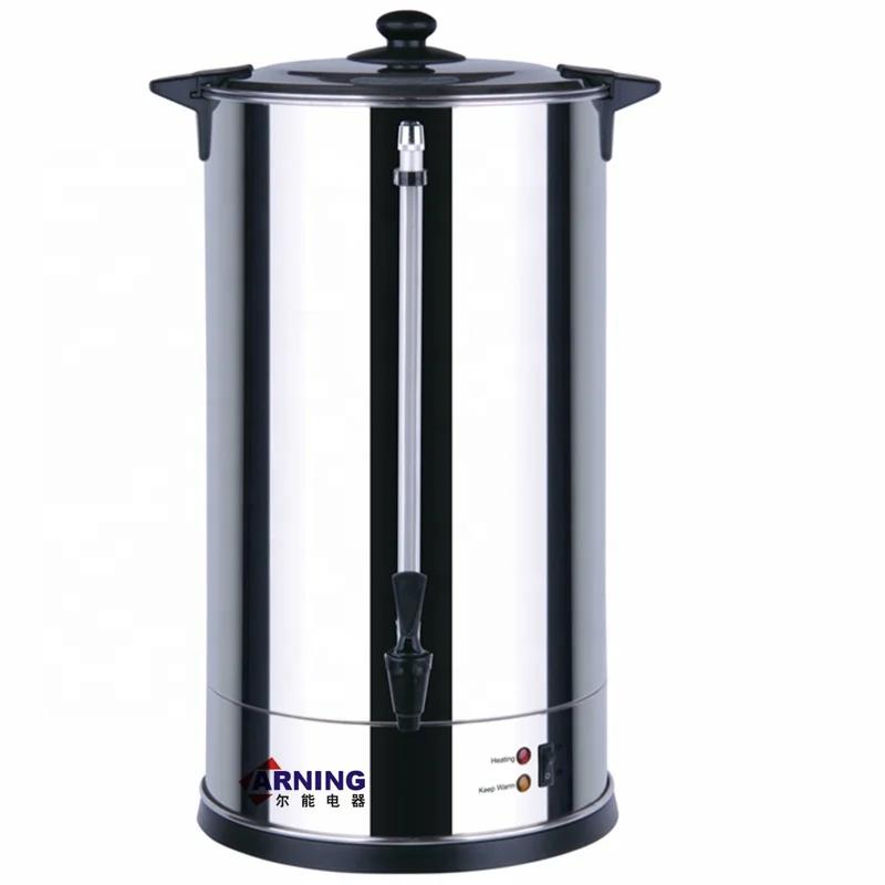 electrical appliances stainless steel electric tea water heater electric water boiler