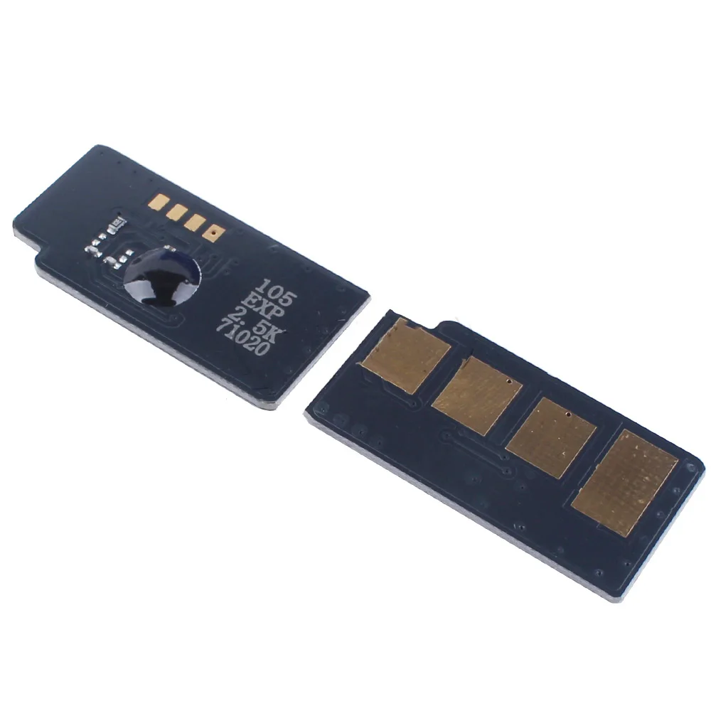 EUR MLT-D105L MLT D105L 105L Toner Reset Chip for Samsungs ML1910 ML 1910 1915 2525 2580 SCX-4600 SCX4606 SCX 4606 4623 2540