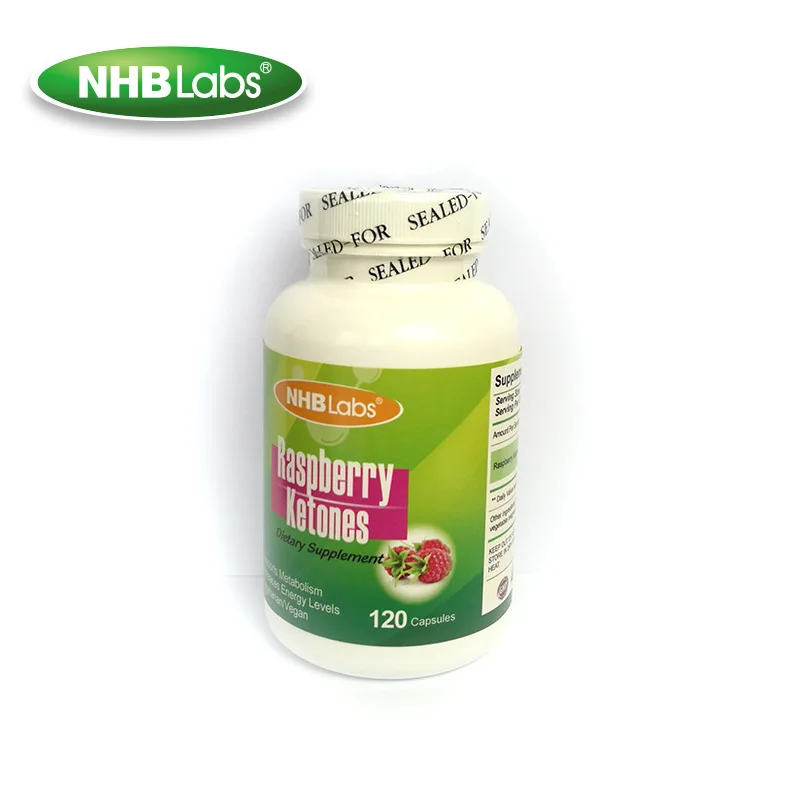 
GMP Certified Grape seed Extract Capsules in bottles/blister 