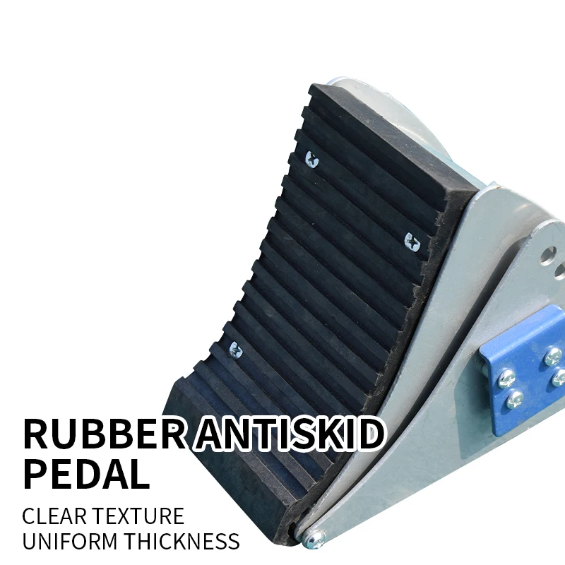 Adjustable Sprint Training Jumper Track and Field Sports Equipment for Running Start Block