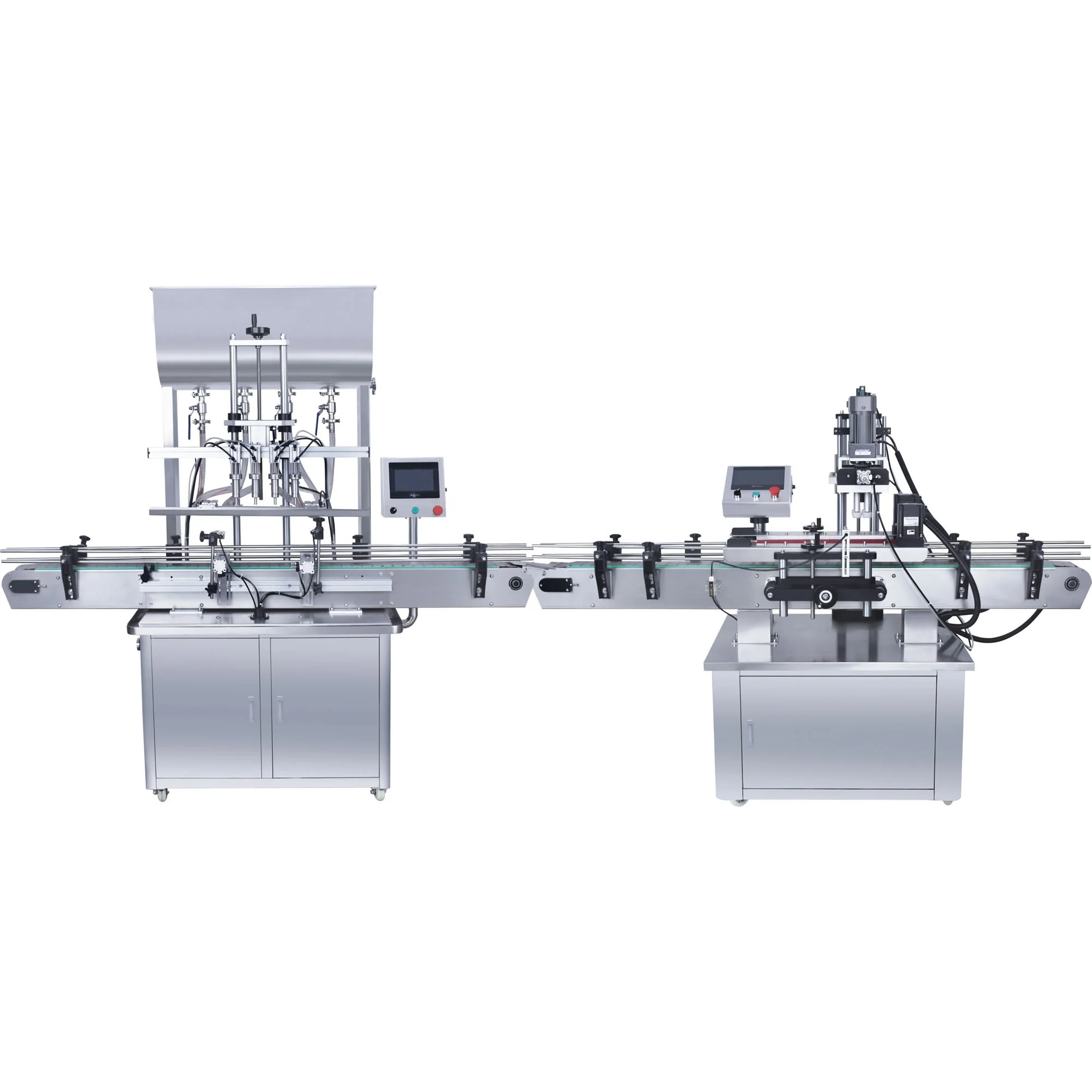 Factory Automatic Coconut/Cooking/Edible/Olive/Soybean/Sunflower Oil Filling Machine Price,Oil Filling Production Line