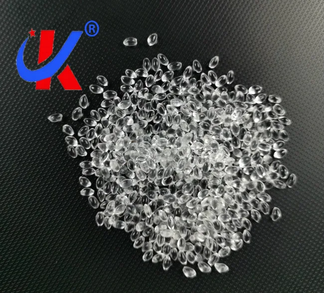 Halogen-free Flame-retardant Transparent PC Resin Price