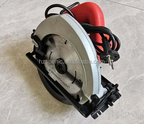 Supply Electric tools circular saw with laser 230V 50Hz