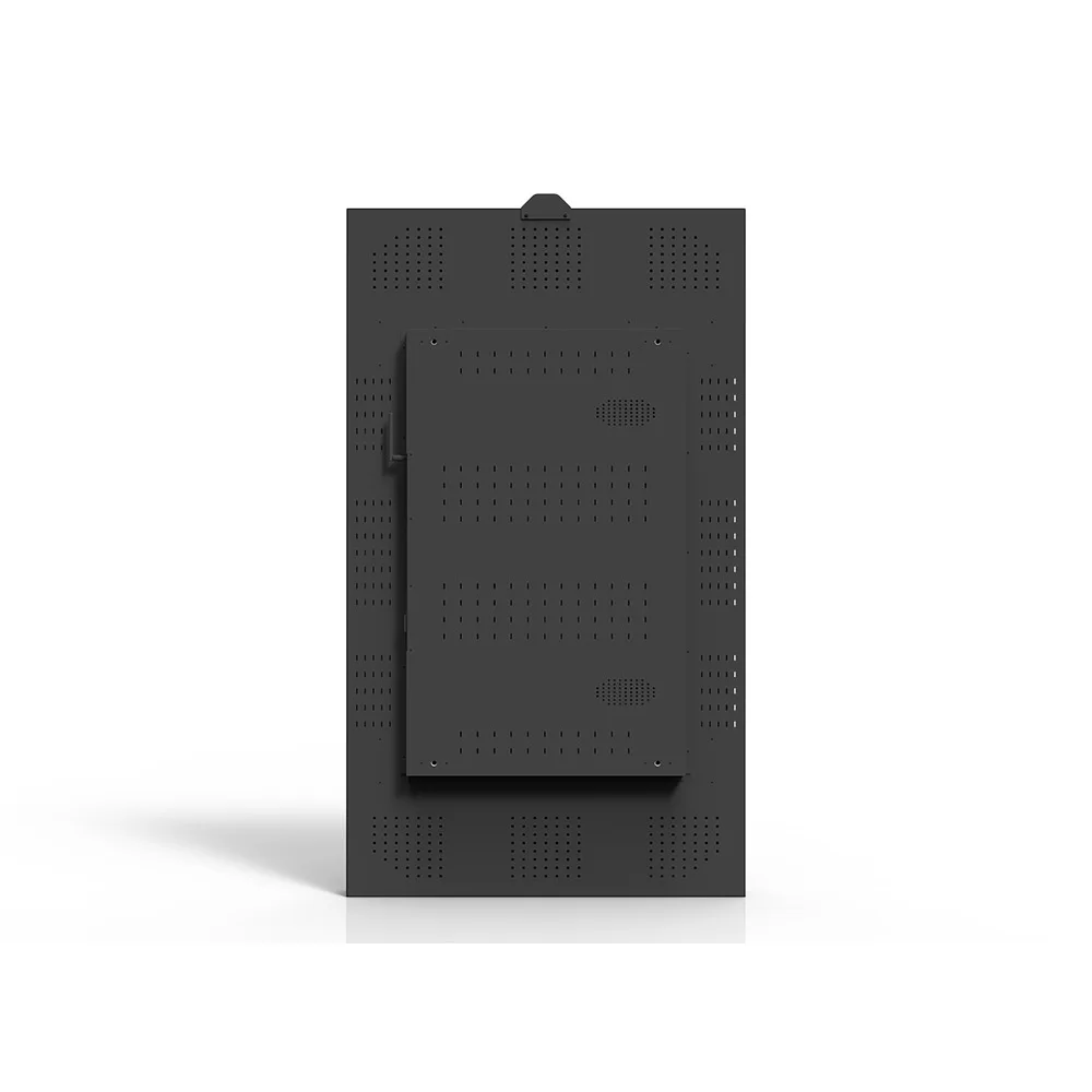 High Brightness 49inch LCD Monitor for Advertisement Display in Shopping Mall