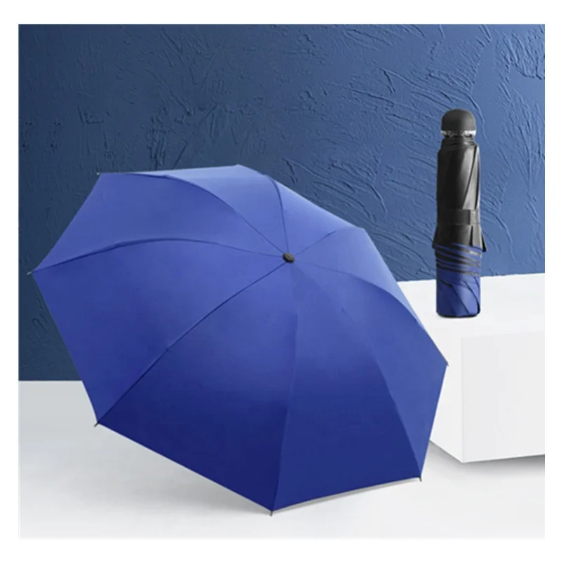 Danlu Manufacture Umbrella Fabric Polyester Pongee Fabric Blackout Fabric for Sunshades and Beach Umbrella