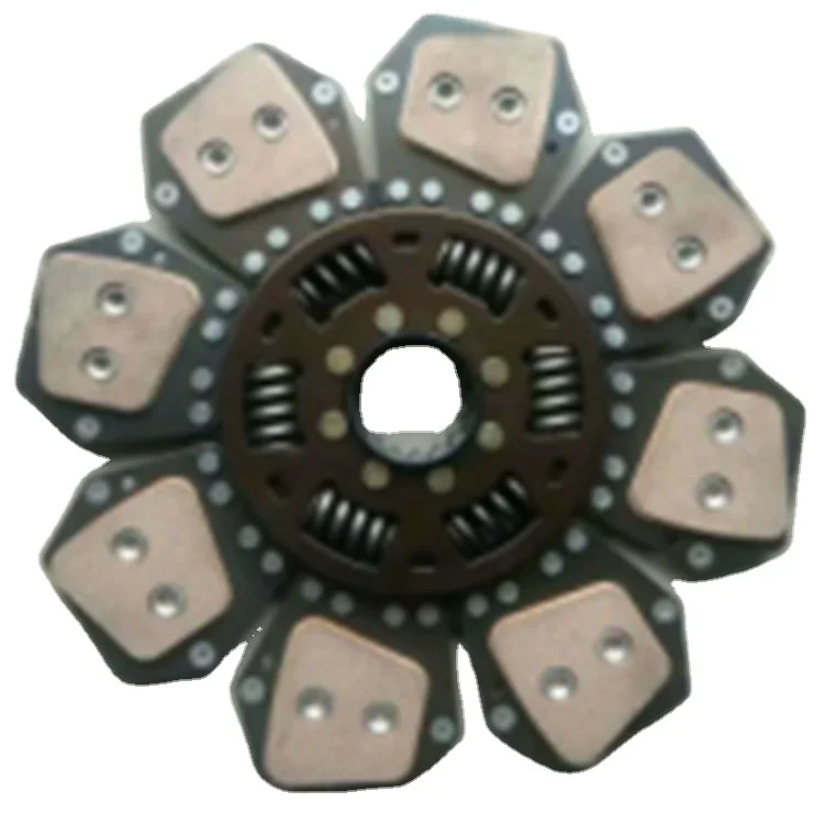 800.21A.013 для МТЗ тормозного диска 310 мм китайская фабрика YUJiE