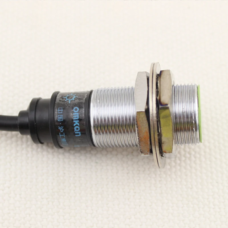 Bi5-M18-AN6X-H1141 Inductive proximity sensor M18 5mm 2/3/4-Wires PNP NPN IP67 Bi5-M18-RN6XAP6XRP6XAD4XRD4XAZ3XRZ3X-H1141