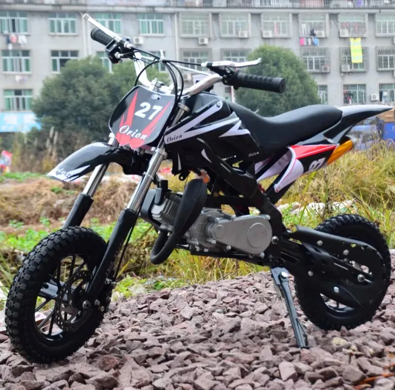 2021new Design 49cc Mini Suv Mountain Racer Motorcycle Beach Mini Sports Car Kids Ride On Car