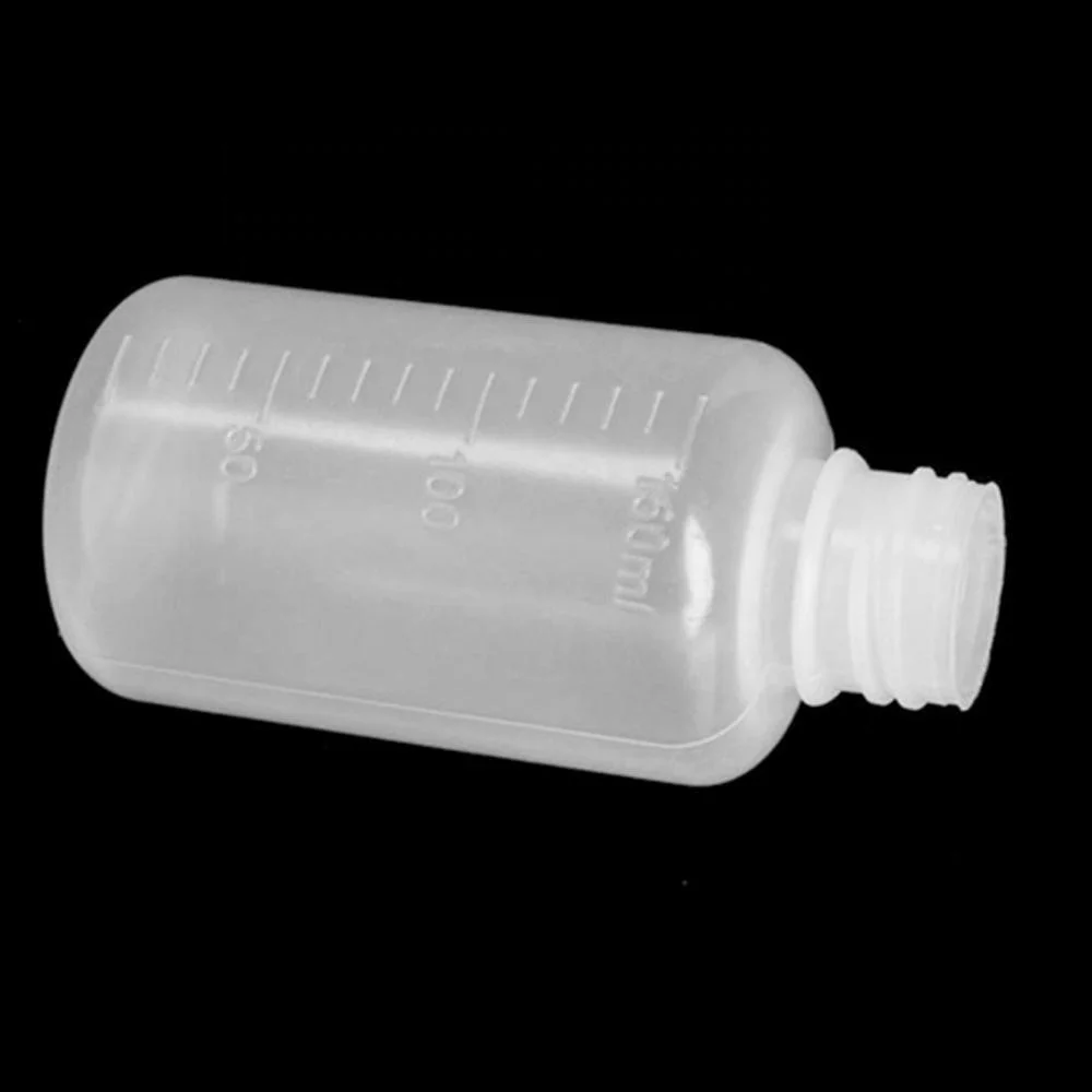 1000ML Squeeze Bottle Succulent Potted Plant Watering Pot Portable Plastic Sauce Liquid Dispenser Non-Spray Watering Tools