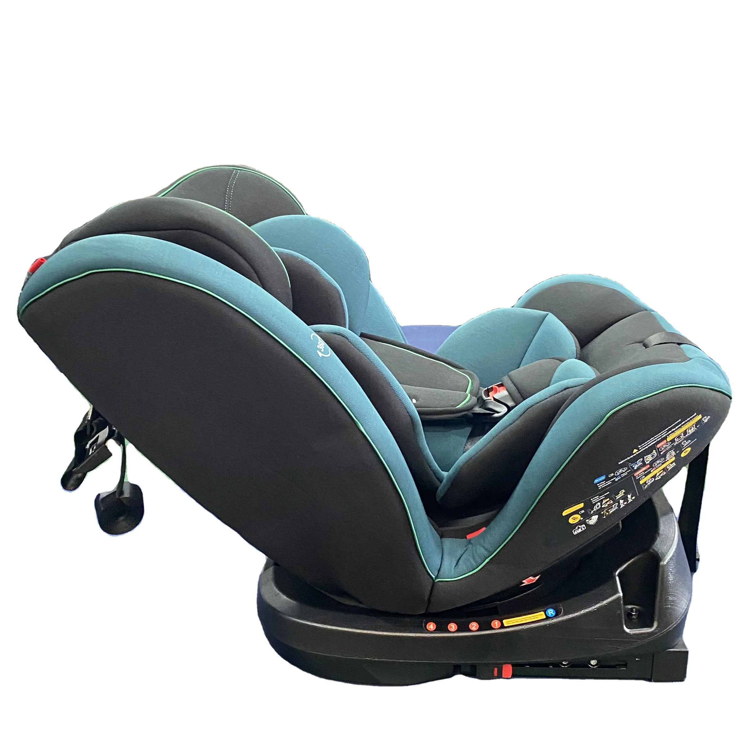 0-36kg group 0123 baby car chair for baby 0-12 years old