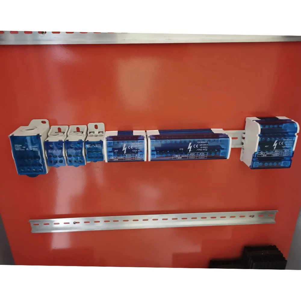 UKK80  distribution terminal box terminal block