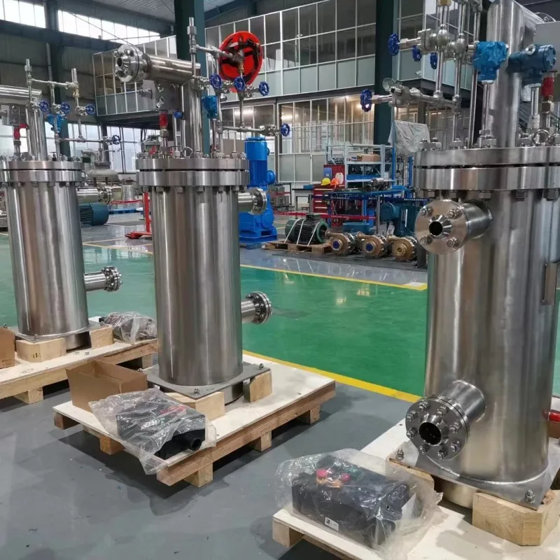 58223A SLP-60/150 LNG Submersible Pump
