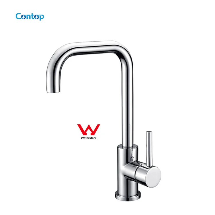 Watermark Kitchen Faucet DZR Brass Kitchen Faucet Water Filter