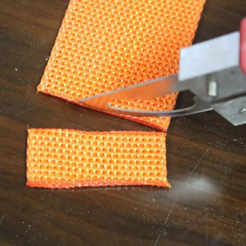 Фонарь с воздушным охлаждением раздельного типа для длительного использования Электрического Ножа акриловое настенное покрытие пластиковая пластина КТ термоплавкий Электрический нагрев