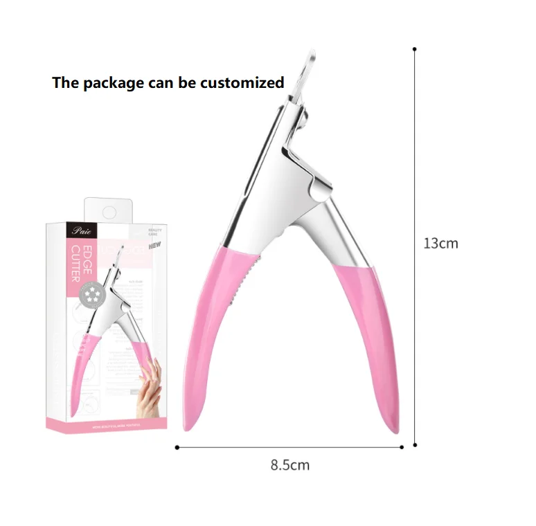 High End Seemagic Nail Clipper Kids