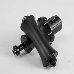 TB241 Road bike V brake bicycle hub R7 Aluminum Alloy Hubs 21 Hole Bicycle Rear bike hub