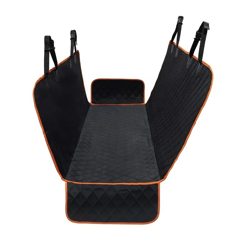 Ly Dog Car Seat Dogging Car Pet Mats Goods Stuff Pet Products Wholesale Dog Car Seat Cover