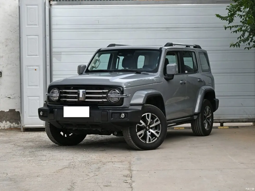 High Speed Great Wall Tank 300  2024 top-selling Great Wall tank300 4WD New Energy SUV tank300
