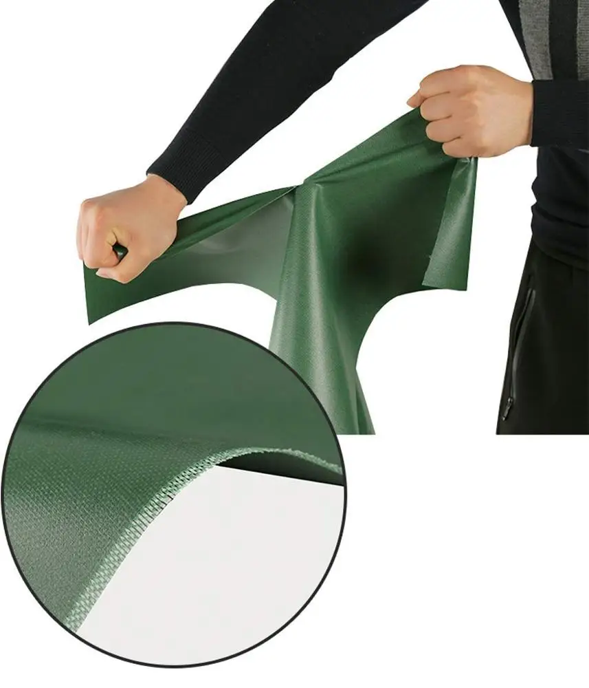 heavy duty tarps waterproof and fireproof tarpaulin outdoor tarpaulins for