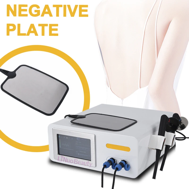 Hot selling sliming machine weight loss Painless Non-invasive Treatment deep fat burning beauty machine