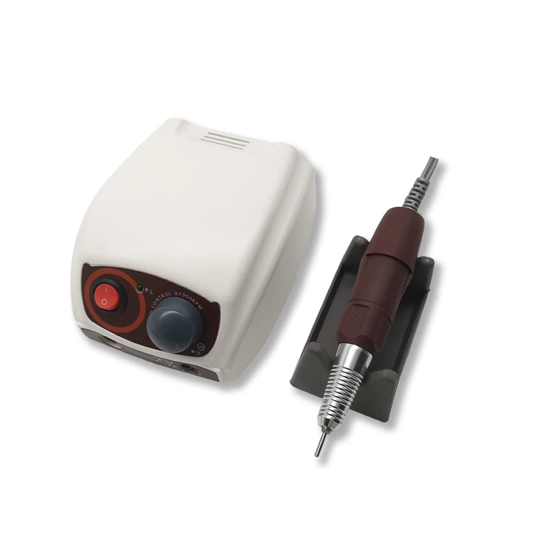 65W 35000rpm carpet stone carving machine Strong 207 for sale