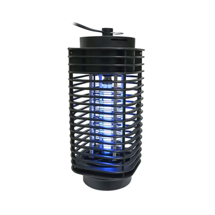 Chemical Free Mosquito Trap Mosquito Killer Light With Suction Fan Fly Pest Attractant Trap Lamp Photocatalyst Mosquito-killing