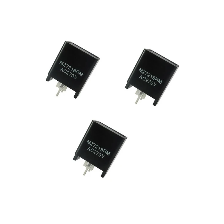 Small Residual Current 2PIN 3PIN PTC Degausser Degaussing PTC Thermistor MZ72 MZ73 MZ74 MZ75 For Colour TV Monitor