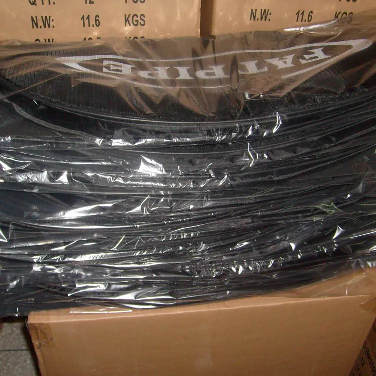 
New Style floorball bag stick ball bag 