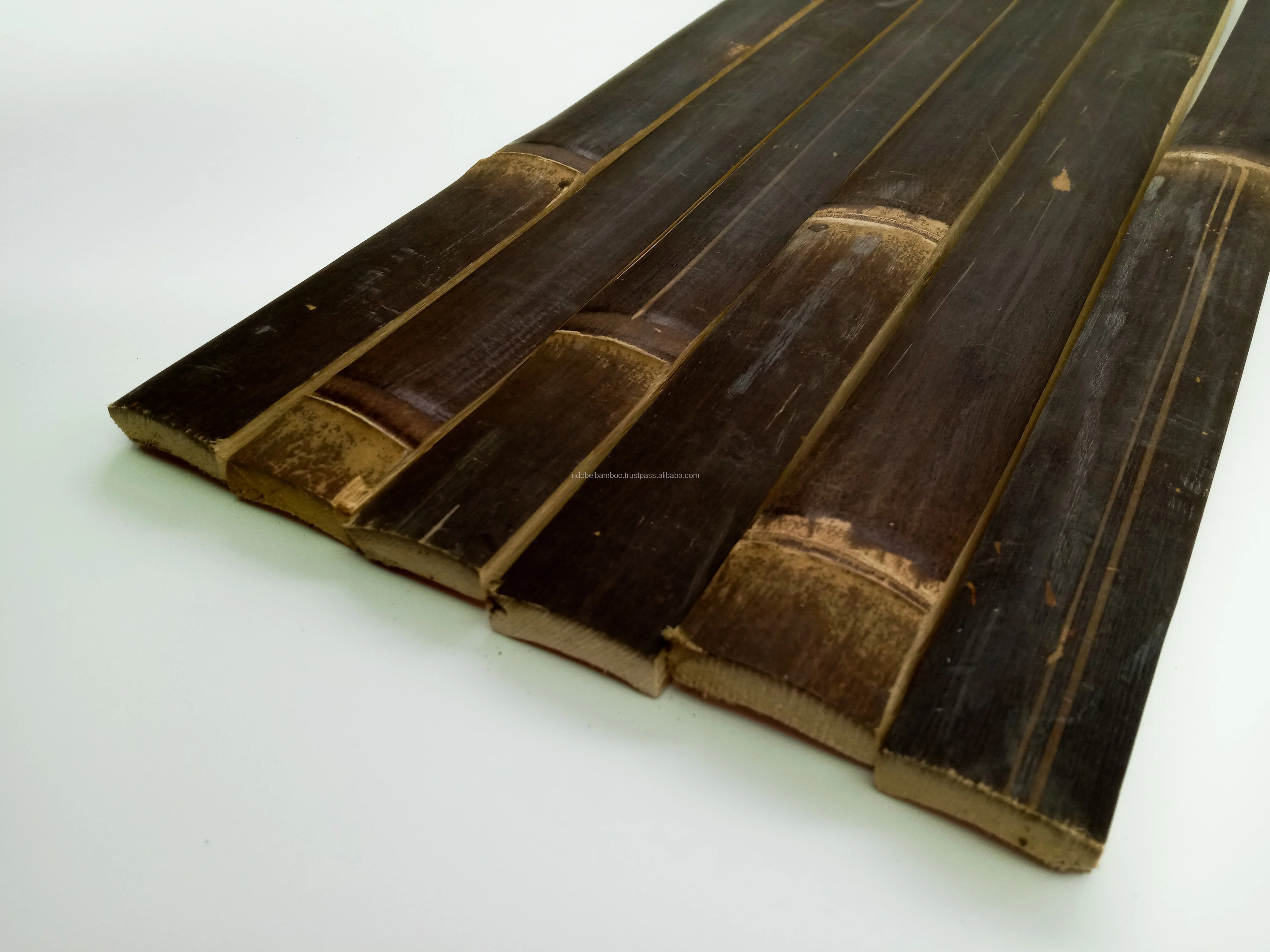 
Bamboo Slice High Quality Bamboo Slats for decoration 