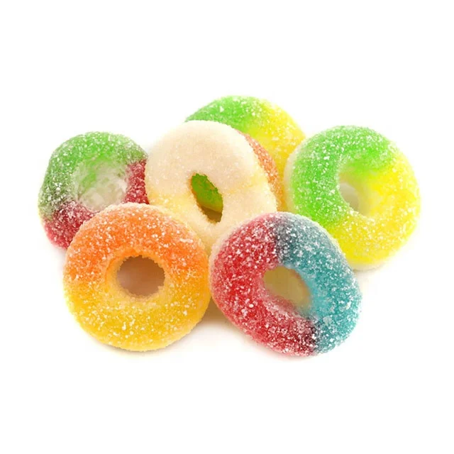 OEM Star Shape Delicious Fruit Soft Candy Healthy Snack Sweet Jelly Halal Gummy Candy For Kids
