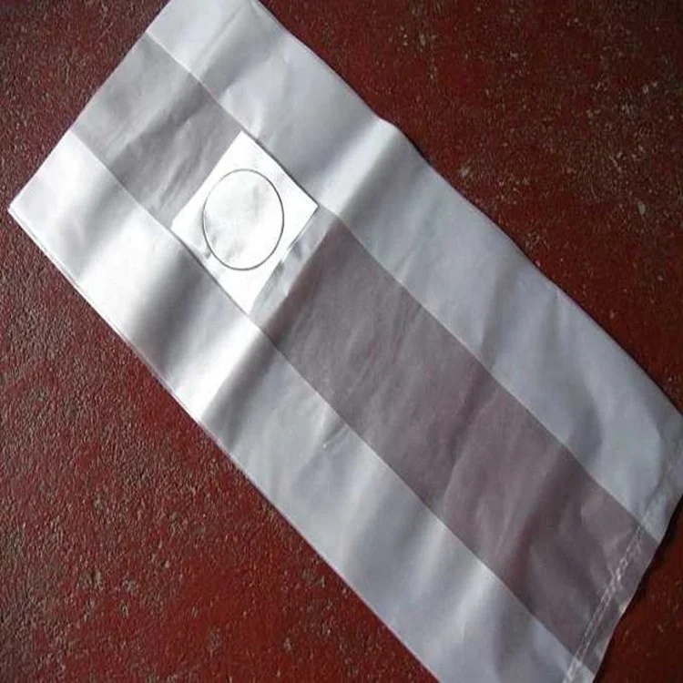 premium quality mushroom autoclave cultivation polypropylene filter spawn mushroom grow bags