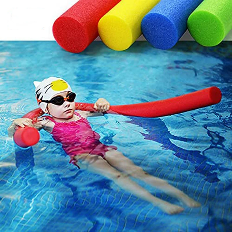 Competitive Price Swimming Accessories Swimming Pool Float Foam Noodle