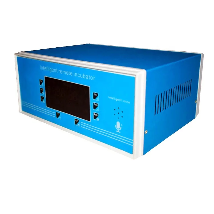High Quality Food Safety Temperature Humidity Controller Temperature Controller For Incubator
