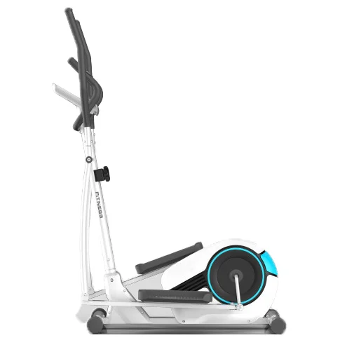 Multi Functional Seated Cross Trainer Elliptical Trainer Machine for Home Use