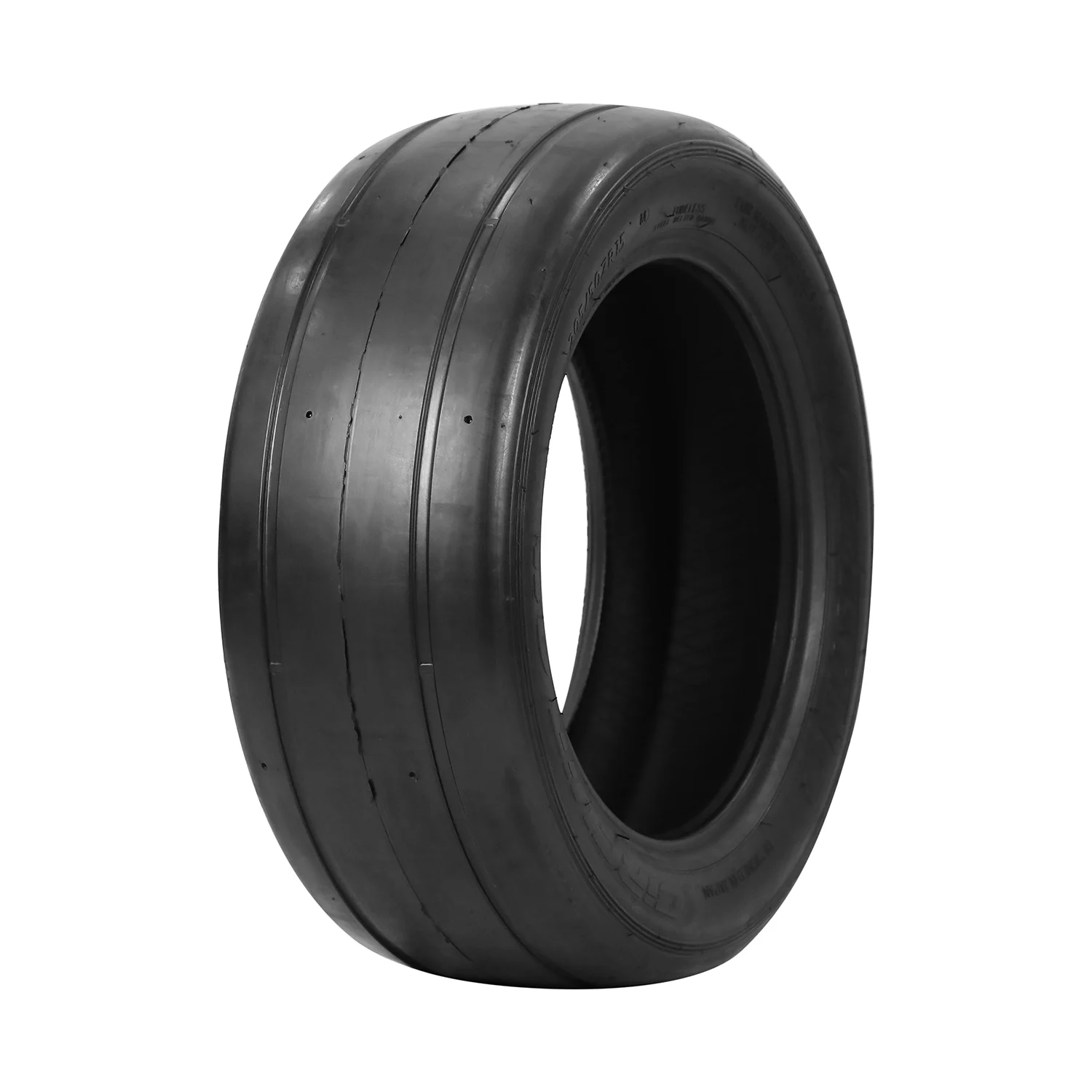 best China factory  ZESTINO ST400 full slick tyre for circuit/trackday/drag racing 190/50r15 S/H compound in word